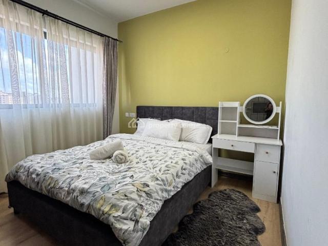 Apartment for rent in Kileleshwa, Kiambu