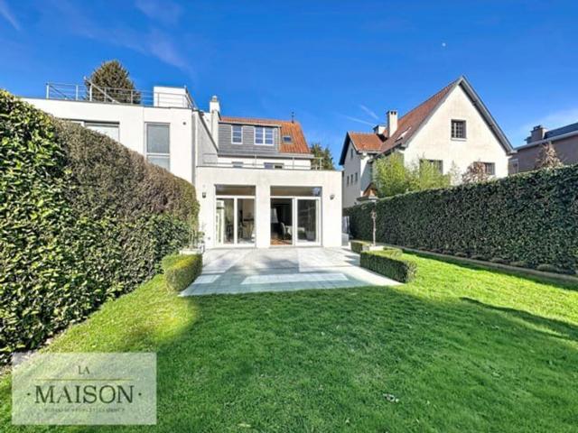 Maison location à Sint-pieters-woluwe, Bruxelles