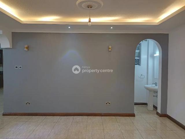 Apartment for rent in Kiambu, Nairobi