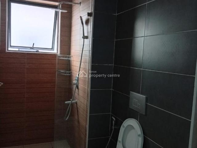 Apartment for rent in Lavington, Kiambu