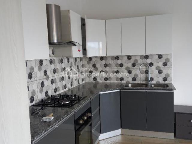 Apartment for rent in Kileleshwa, Kiambu