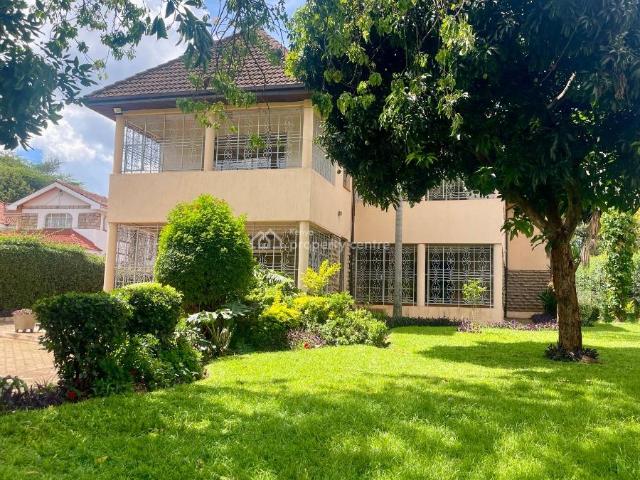 House for rent in Westlands, Nairobi