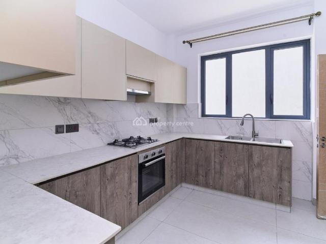 Apartment for rent in Westlands, Nairobi