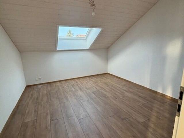 Apartment mieten in Jura