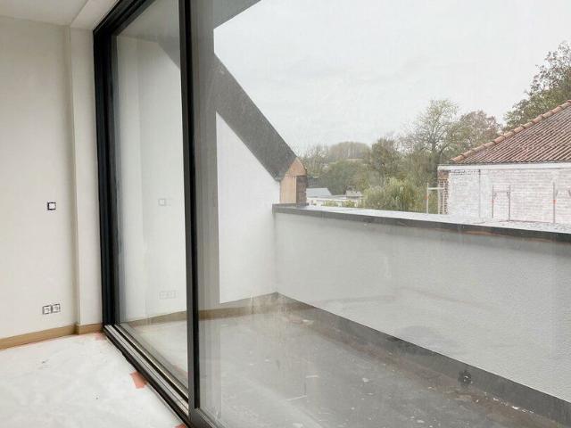 Appartement location à Meise, Brabant