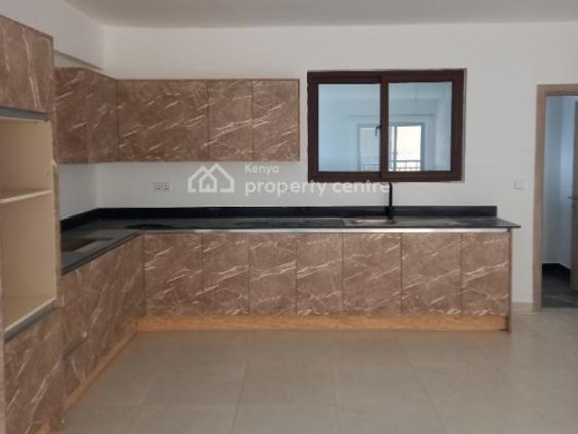 Apartment for rent in Westlands, Nairobi