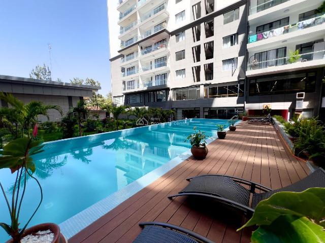 Apartment for rent in Kiambu, Nairobi