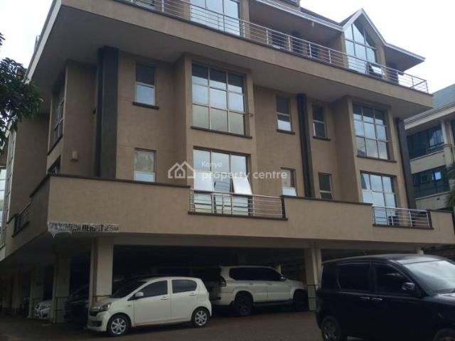 Commercial for rent in Westlands, Nairobi
