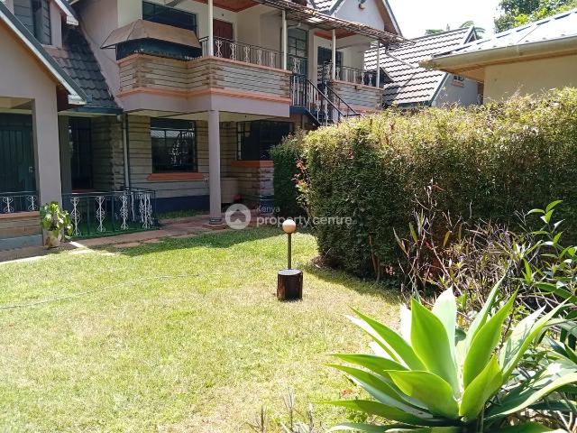 Commercial for rent in Karen, Nairobi