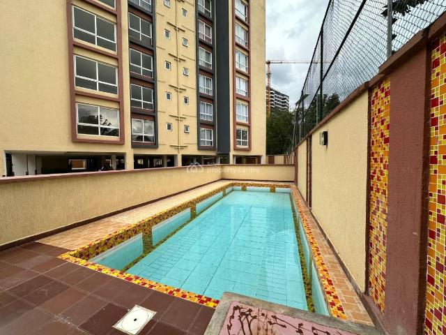 Apartment for rent in Westlands, Nairobi