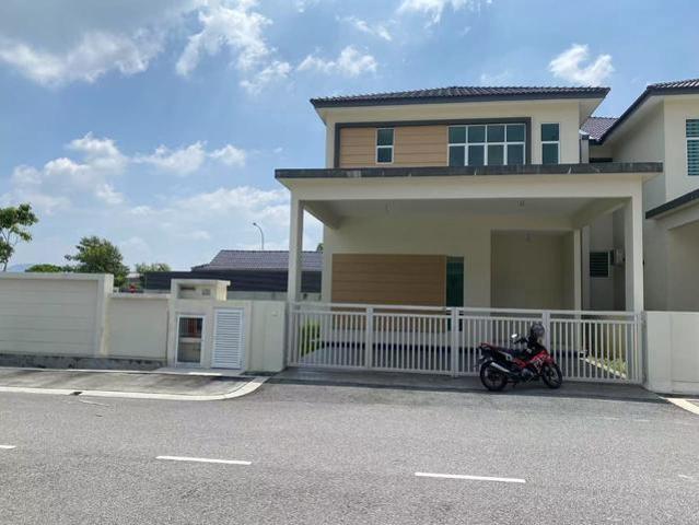 Residential House for rent in Wellesley, Penang
