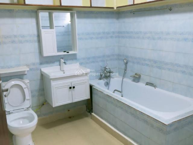 House for rent in Kileleshwa, Kiambu