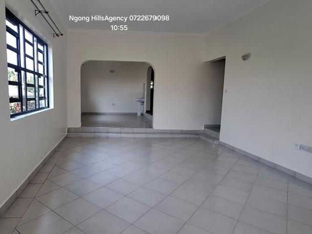 House for rent in Ngong, Kajiado