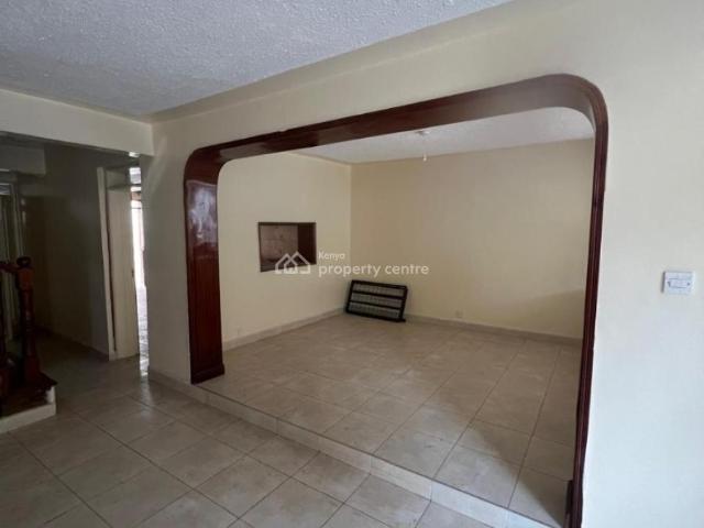 House for rent in Kileleshwa, Kiambu