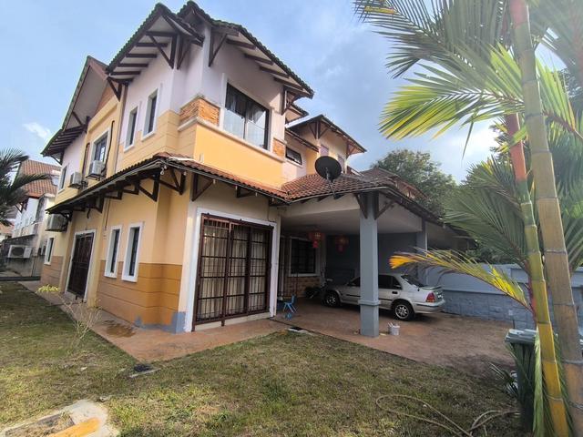 Residential House for rent in Cheras, Kuala Lumpur