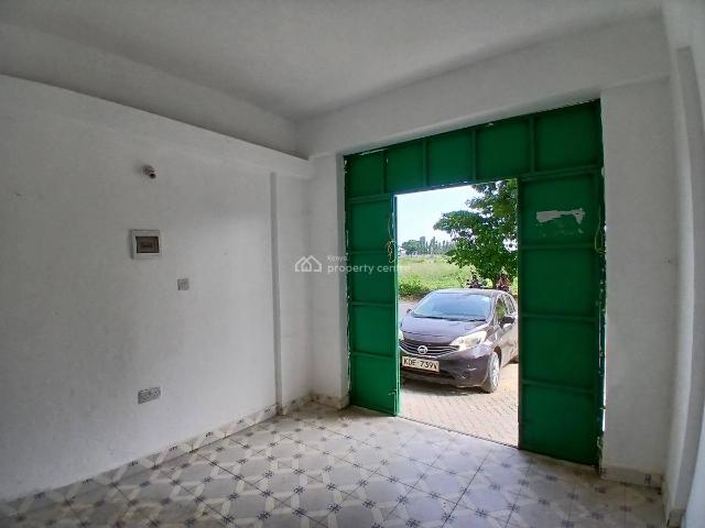 Commercial for rent in Mtwapa, Shimo la Tewa