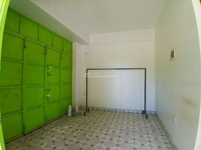 Commercial for rent in Mtwapa, Shimo la Tewa
