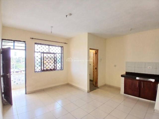 Apartment for rent in Mtwapa, Shimo la Tewa
