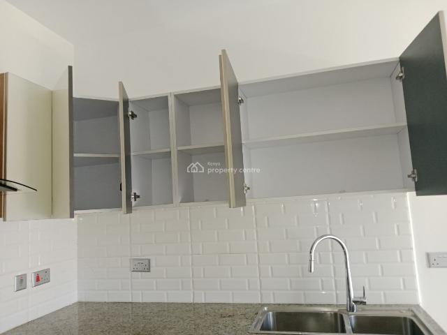 Apartment for rent in Kileleshwa, Kiambu