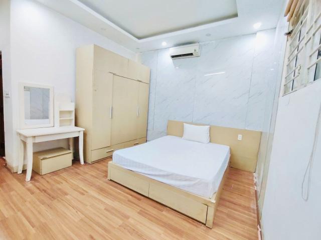 Căn hộ cho thuê tại Đà Nẵng