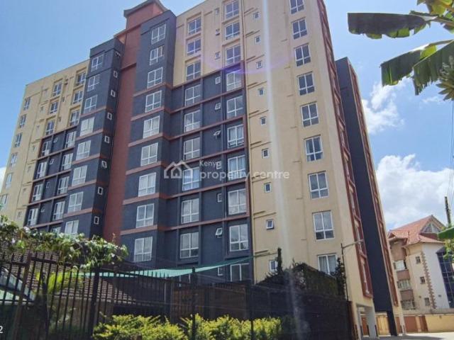 Apartment for rent in Westlands, Nairobi