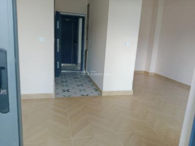 Apartment for rent in Machakos