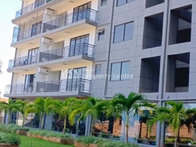 Apartment for rent in Kileleshwa, Kiambu