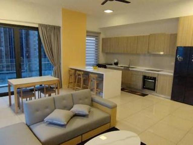 Condominium for rent in Country Heights Damansara, Kuala Lumpur