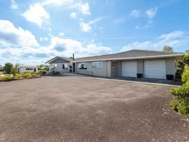 House for rent in Inglewood, Taranaki