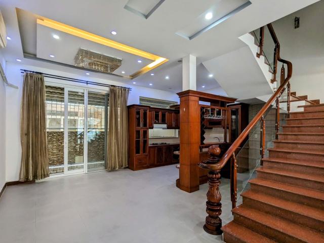 Biệt Thự cho thuê tại Hồ Chí Minh