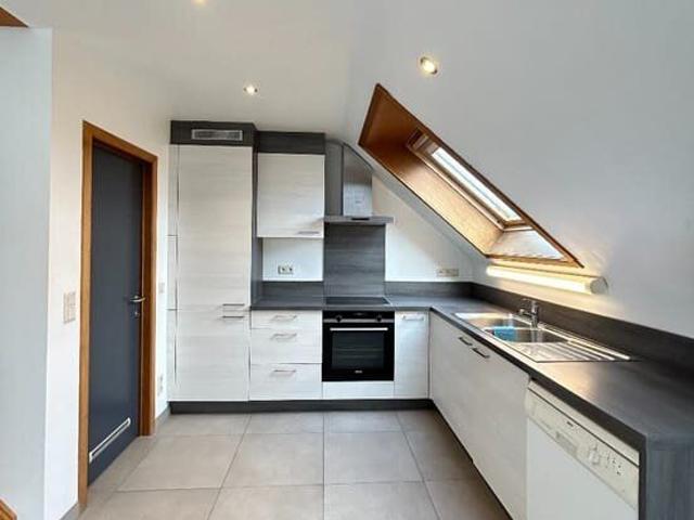 Appartement location à Woluwe-saint-etienne, Brabant