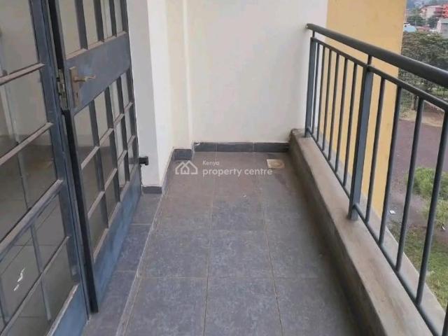 Apartment for rent in Kiambu, Nairobi