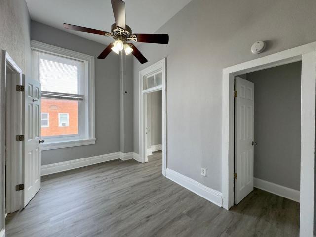 Apartment for rent in Gibsonton, Maryland
