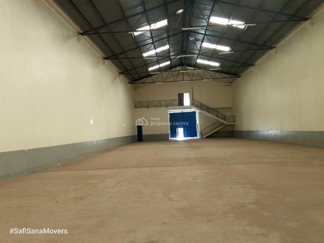 Commercial for rent in Machakos