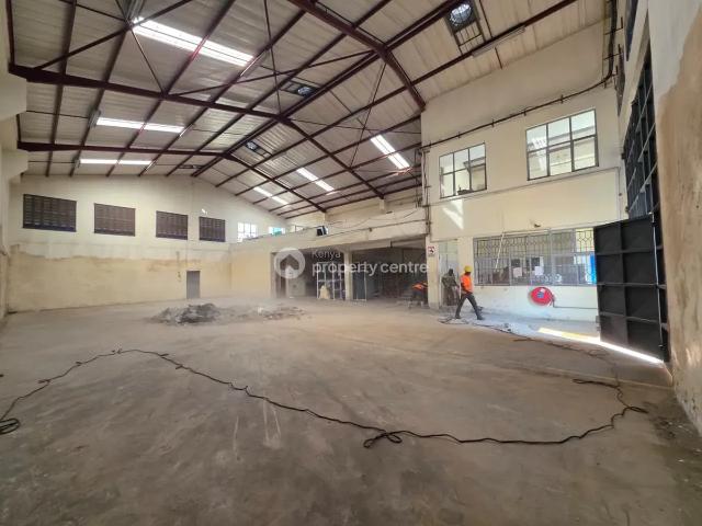 Commercial for rent in Embakasi, Nairobi