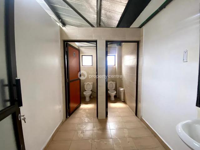 Commercial for rent in Machakos