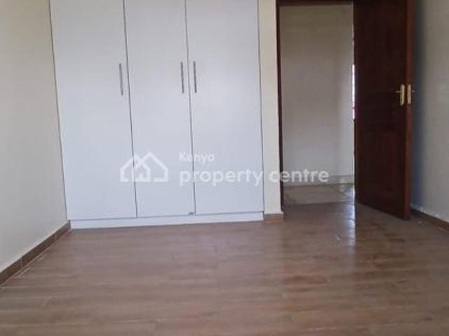 Apartment for rent in Machakos