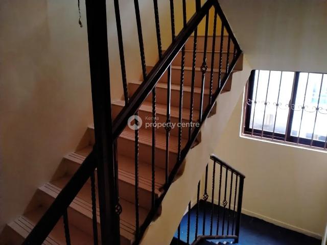 Apartment for rent in Parklands, Kiambu