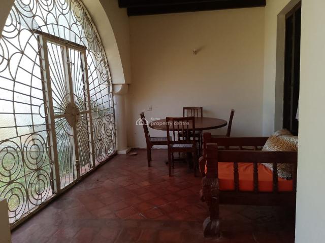 Apartment for rent in Kilifi