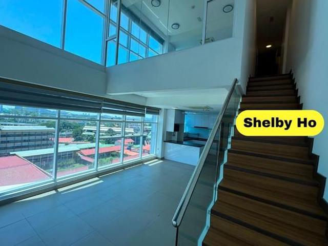Serviced Residence for rent in Kinabalu, Sabah