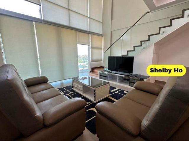 Serviced Residence for rent in Kinabalu, Sabah