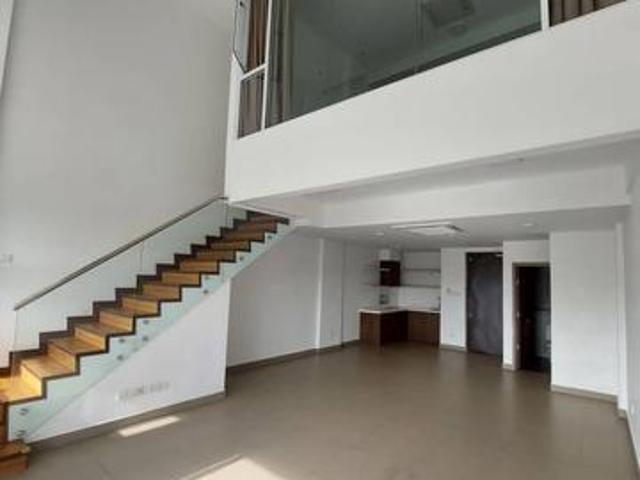 Serviced Residence for rent in Kinabalu, Sabah
