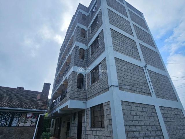 Apartment for rent in Kiambu
