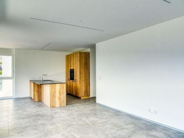 Apartment mieten in Leuk, Wallis