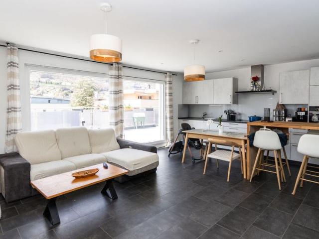 Apartment mieten in Monthey, Wallis