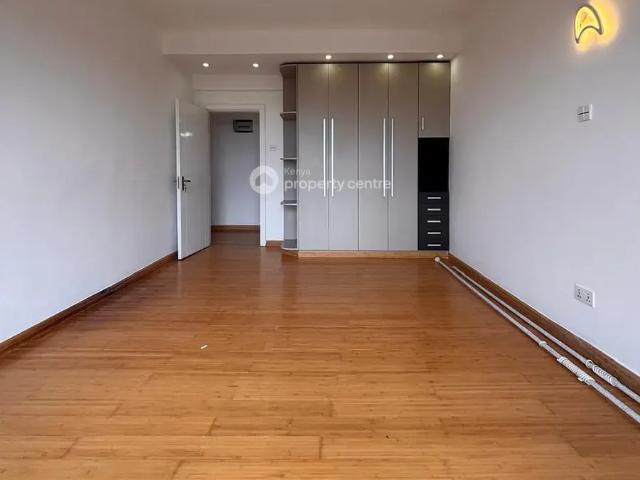 Apartment for rent in Kileleshwa, Kiambu
