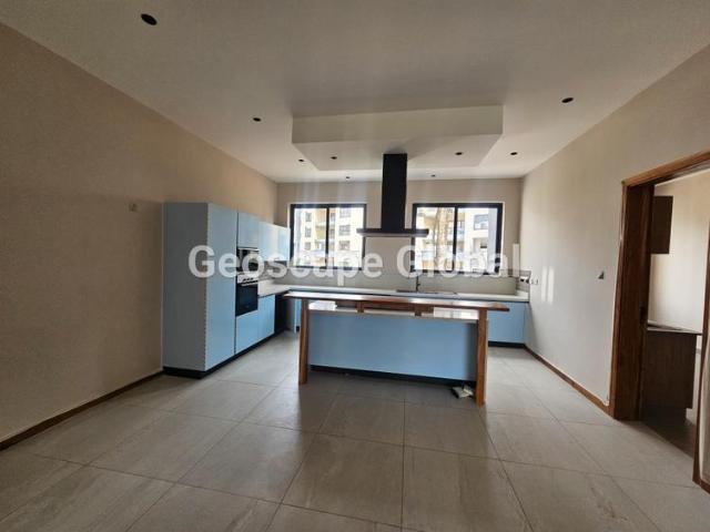Apartment for rent in Molo, Nakuru