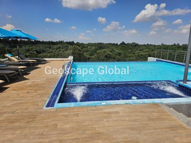 Apartment for rent in Molo, Nakuru