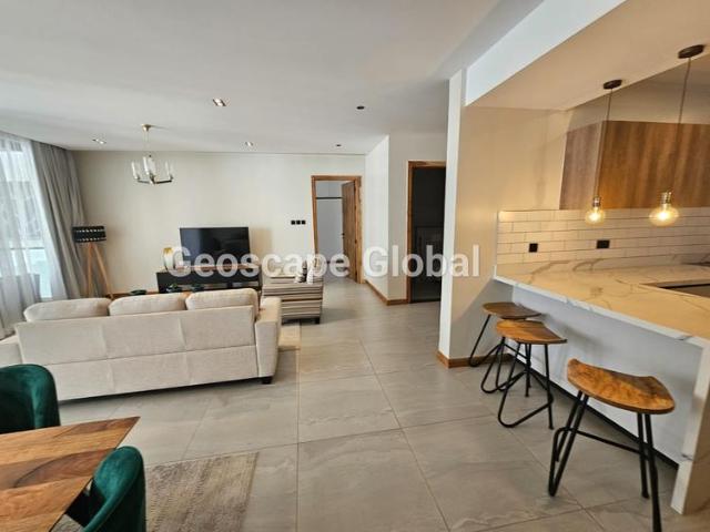 Apartment for rent in Molo, Nakuru