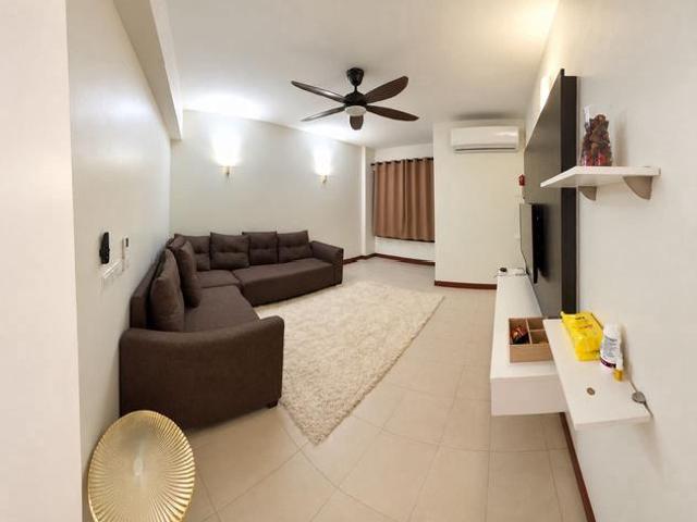 Serviced Residence for rent in Petaling, Alam Impian